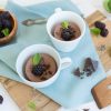 Chia muffin – čokoláda - Image 3