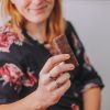 Low carb oříšková tyčinka Nutbar - Image 2