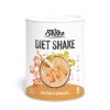 Dietní koktejl – slaný karamel