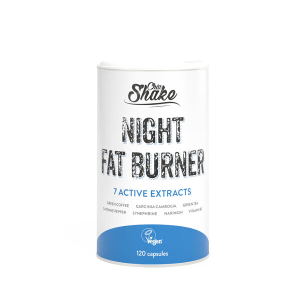Noční spalovač tuků Fat Burner