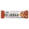 Chia Shake dietní tyčinka SLIMBAR čokoládový nugát 30 g