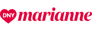 logo dny marianne